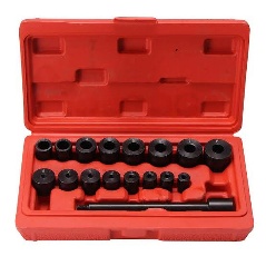 Clutch Plate Aligning Tool Set