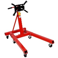 Engine Stand