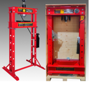 Hydraulic Press