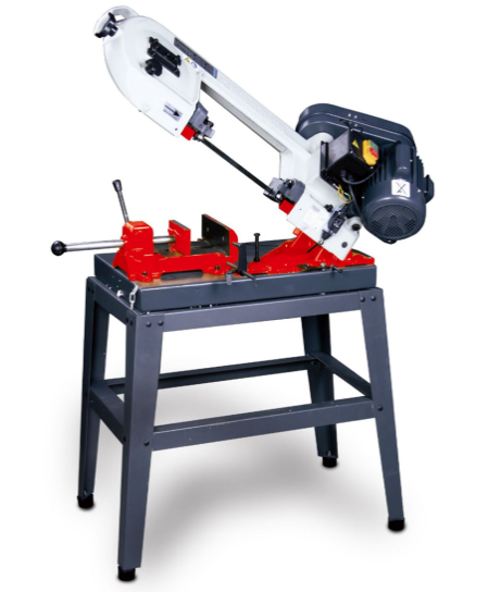 Bandsaw Machine