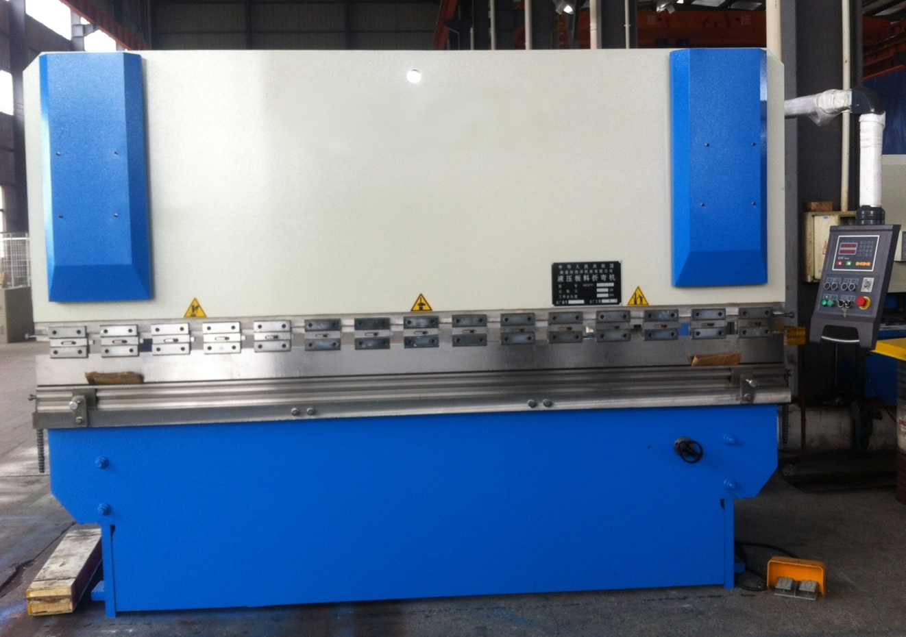 Bending Machine