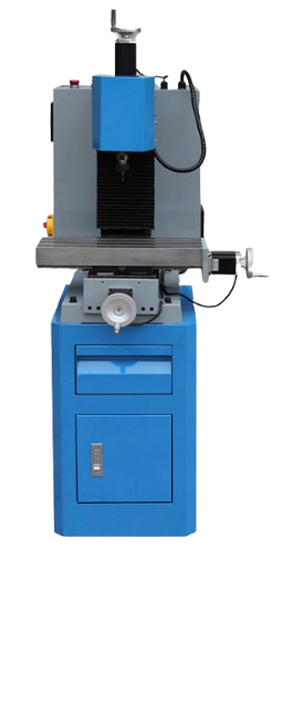 CNC Milling Machine