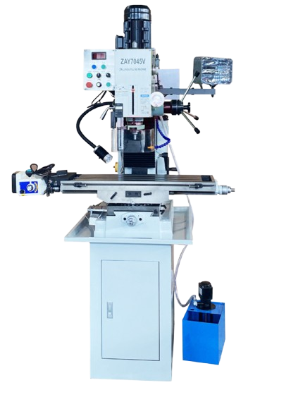 Mill/Drill Machine