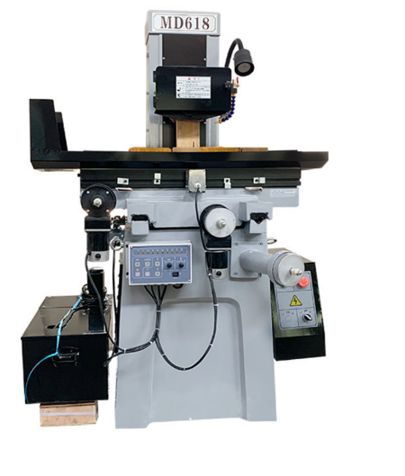 Surface Grinding Machine