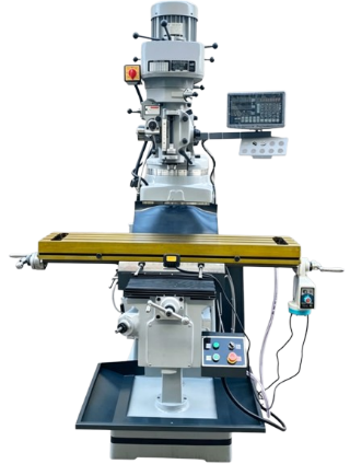 Universal Milling Machine